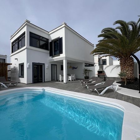 Villa Margherita Playa Blanca (Lanzarote) Exterior foto
