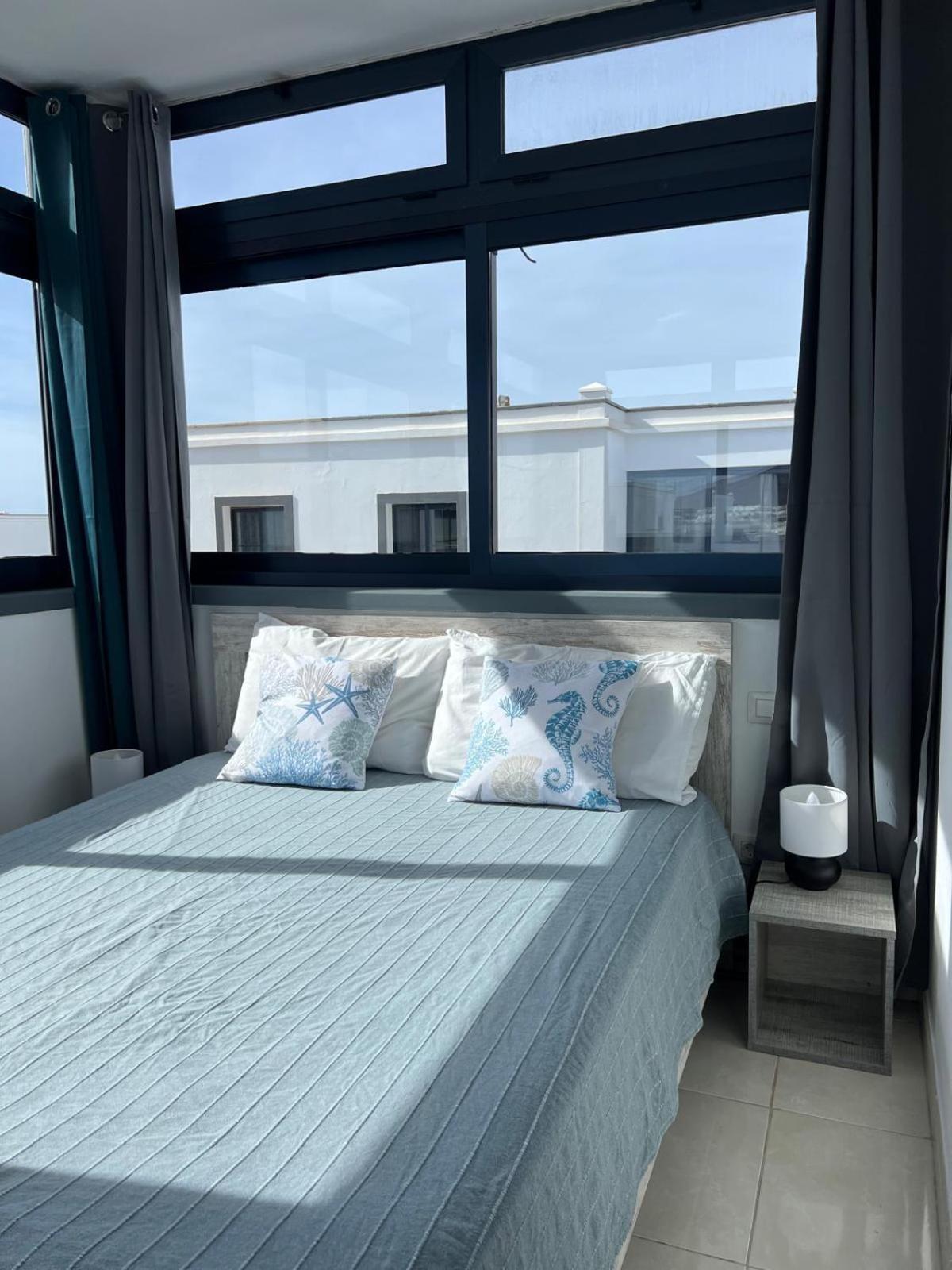 Villa Margherita Playa Blanca (Lanzarote) Exterior foto